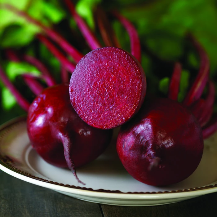 Detroit Supreme Beet 1 Detroit Supreme Beet