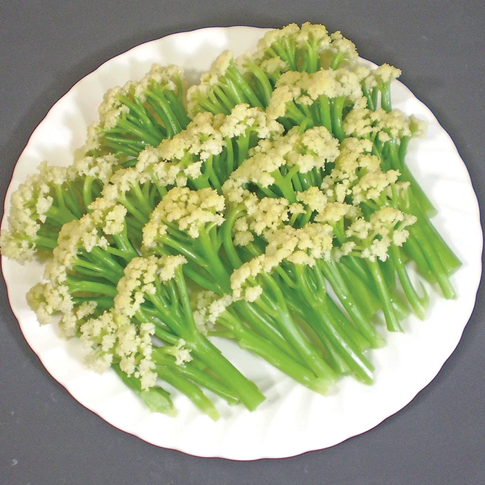 Fioretto 60 Hybrid Cauliflower 1 Fioretto 60 Hybrid Cauliflower