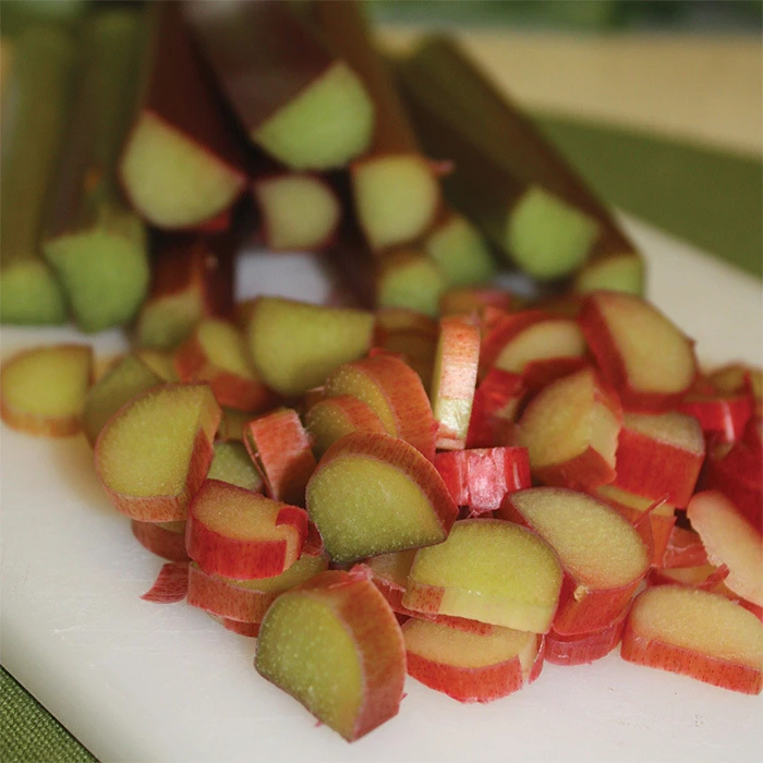 Victoria Rhubarb 1 Victoria Rhubarb