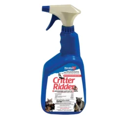 Safer® Critter Ridder® Animal Repellent
