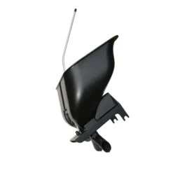 Fertilizer Applicator Attachment