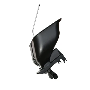 Fertilizer Applicator Attachment 1 Fertilizer Applicator Attachment