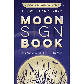 Moon Sign Book 1 Moon Sign Book