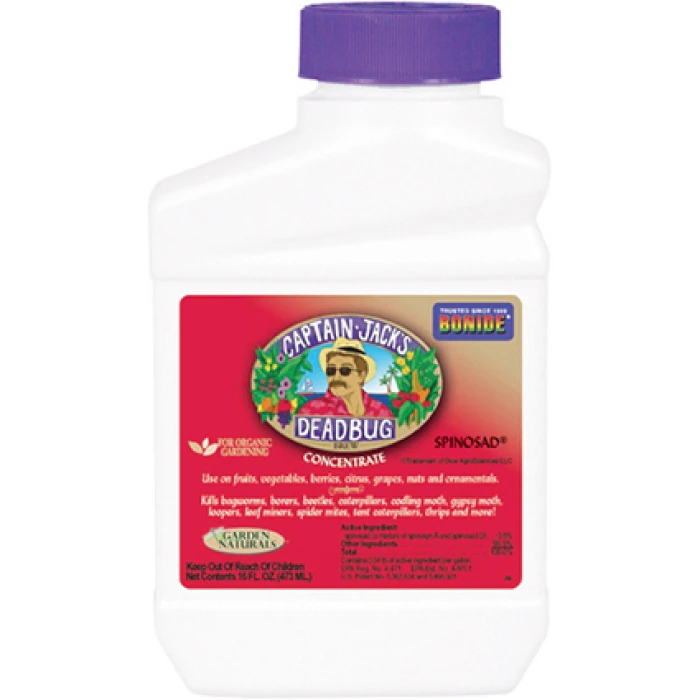 Bonide® Captain Jacks Deadbug Brew® Quart 1 Bonide® Captain Jacks Deadbug Brew® Quart