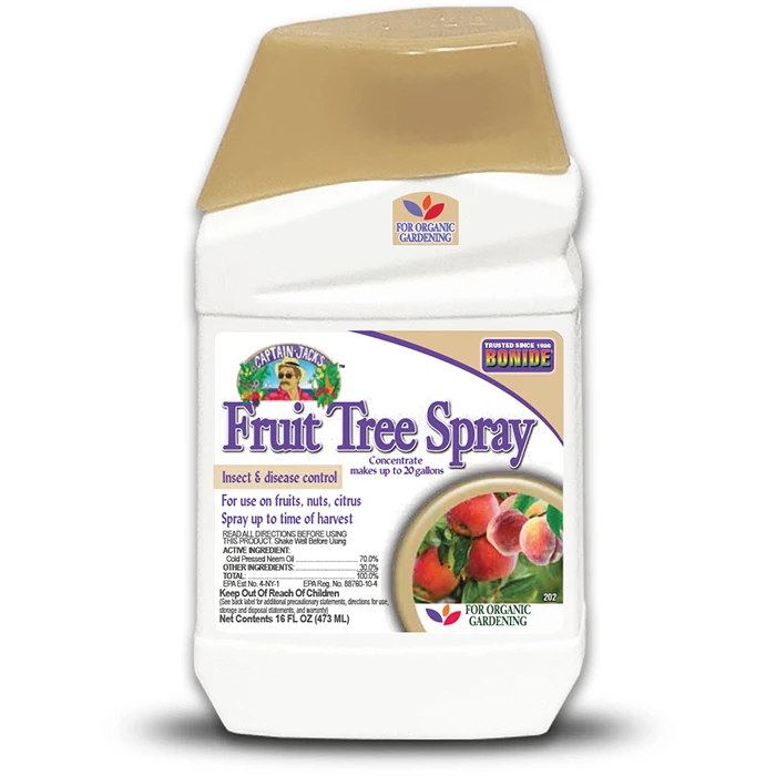 Bonide® Fruit Tree Spray 1 Bonide® Fruit Tree Spray