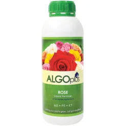 Algoplus 5-5-7 Rose Fertilizer