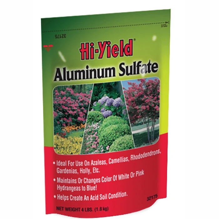 Aluminum Sulfate 1 Aluminum Sulfate