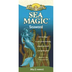 Sea Magic&trade;