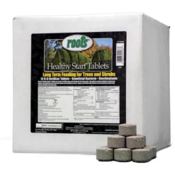 Roots® Healthy Start® Macro Tablets 12-8-8