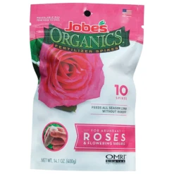 Jobe's&reg; Rose Fertilizer Spikes 9-12-9