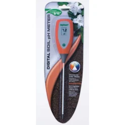 Digital PH Meter
