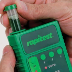 Digital Soil Test Kit