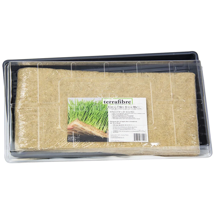 Microgreens Starter Kit 1 Microgreens Starter Kit