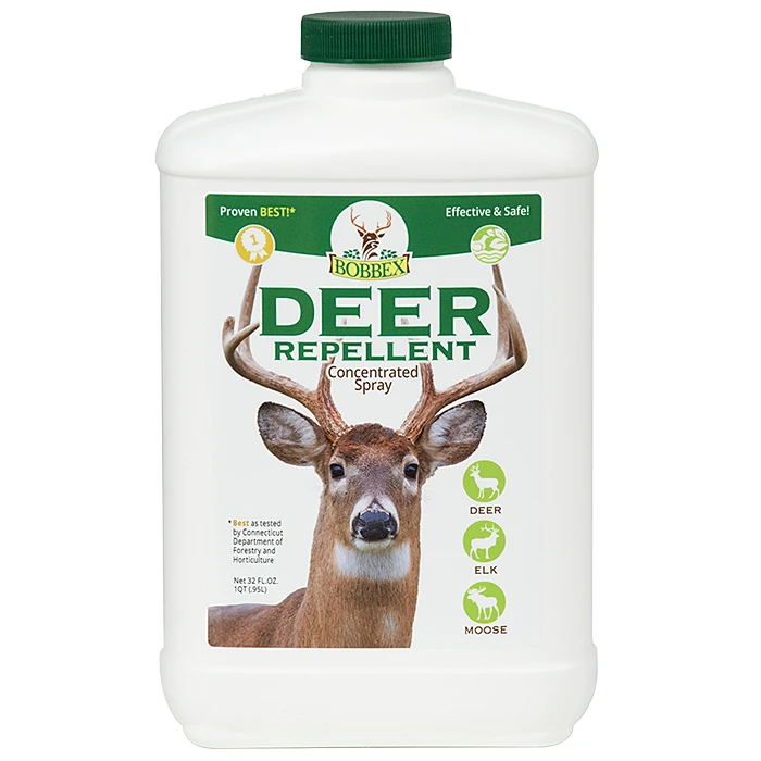 Bobbex™ Deer Repellent 1 Bobbex™ Deer Repellent