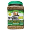 Nature's Mace Deer & Rabbit Repellent 2.5 Pound Granular