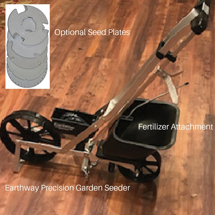 Garden Seeder Combo Offer 1 Garden Seeder Combo Offer