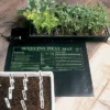 9 Inch X 19.5 Inch Seedling Heat Mat