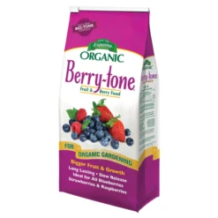 Espoma® Organic Berry-tone® 4 Pound Bag