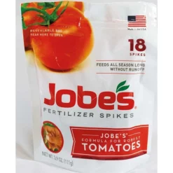 Jobe's Tomato Spikes