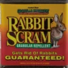 Rabbit Scram Granules