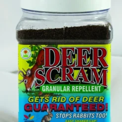 Deer Scram™