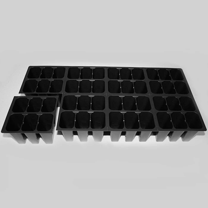 48 Deep Cell Insert 8 Count 6 Cell Units 1 48 Deep Cell Insert 8 Count 6 Cell Units