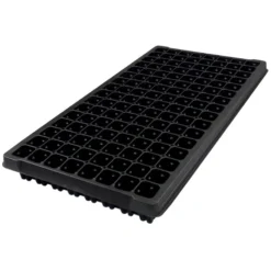 128 Cell Plug Plant Tray