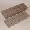 2.25 Inch Square Jiffy&reg; Strips