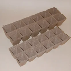 2.25 Inch Square Jiffy® Strips