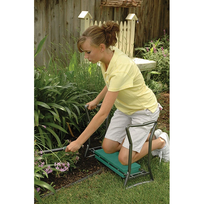 Gardeners Kneeler Seat 1 Gardeners Kneeler Seat