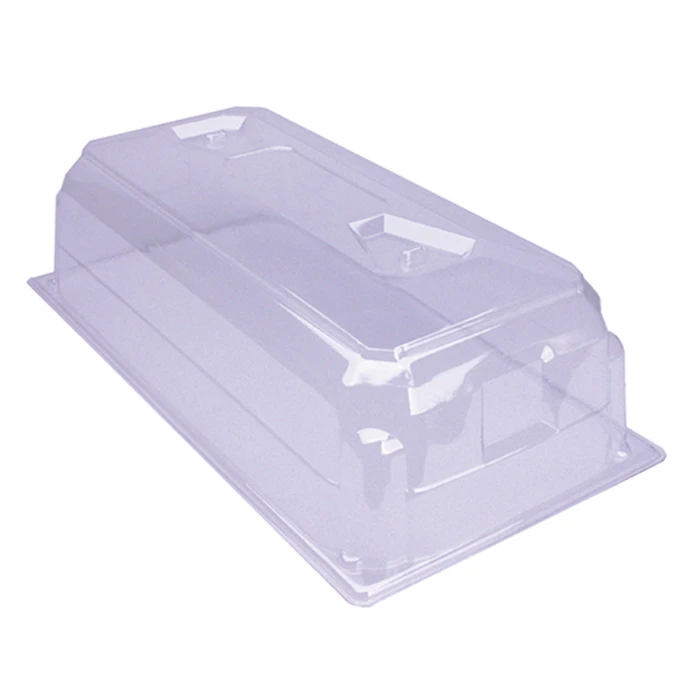 Super Dome Humidity Cover 1 Super Dome Humidity Cover